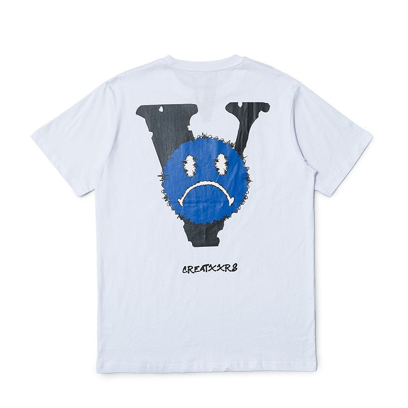 Vlone Lonely T-shirt