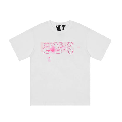 Vlone Rose T-shirt
