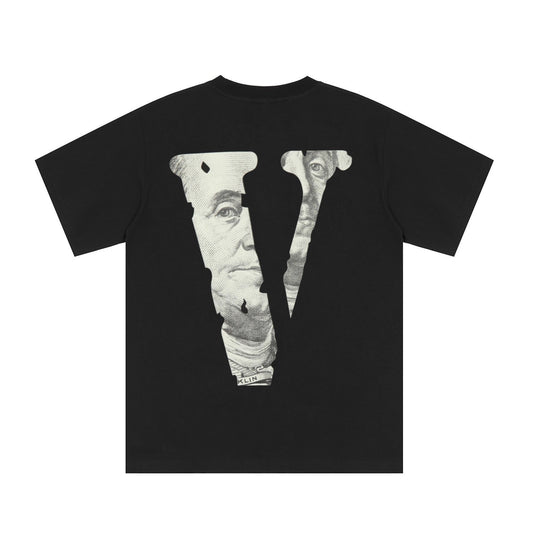 Vlone Hustler T-shirt