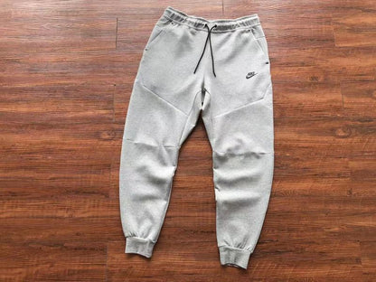 Pantalon polaire technique Nike x Gris