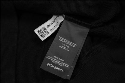 Sweat à capuche Palm Bear