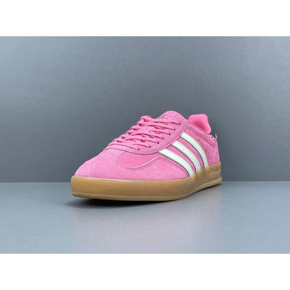 ADIDAS GAZELLE ROSE D'INTÉRIEUR
