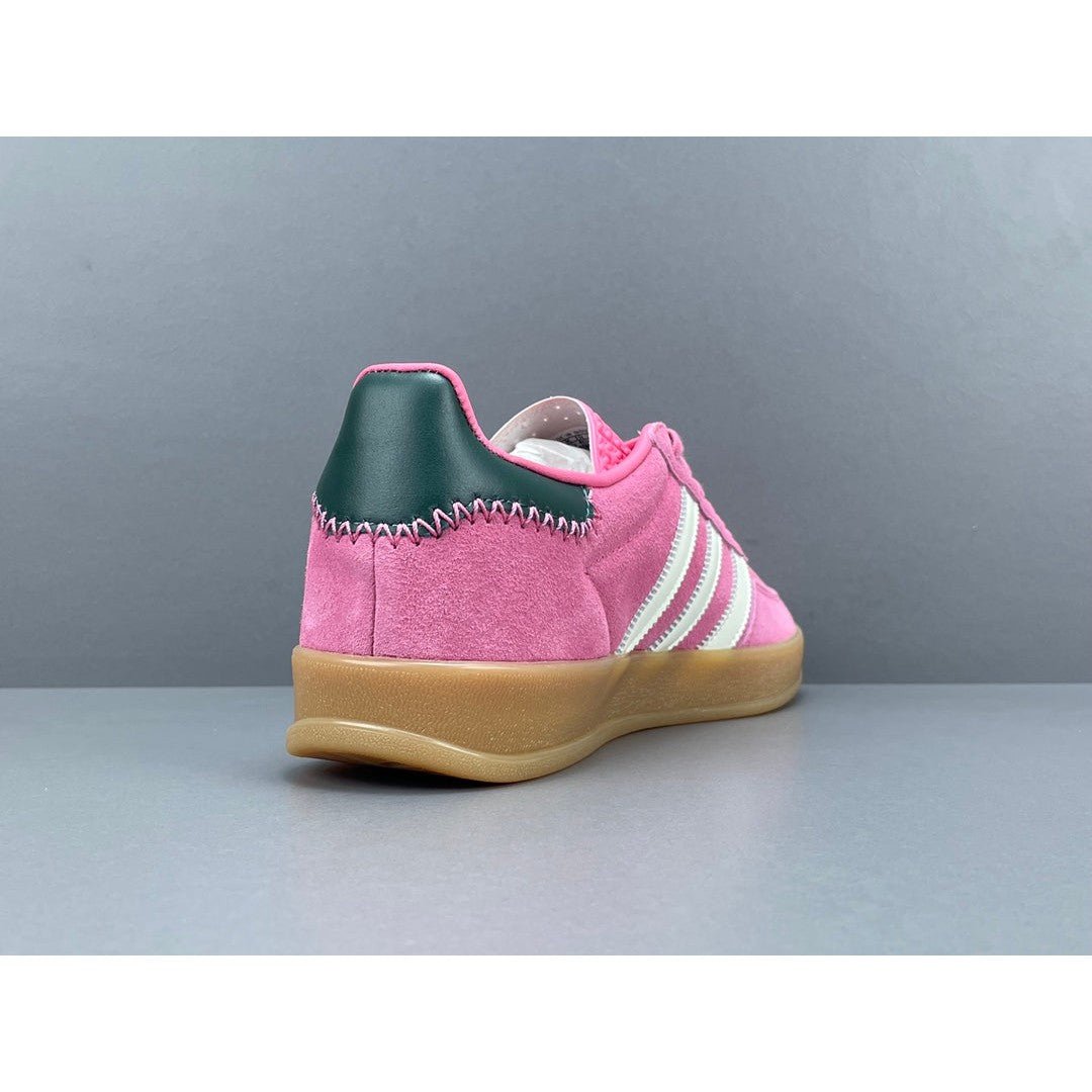 ADIDAS GAZELLE ROSE D'INTÉRIEUR