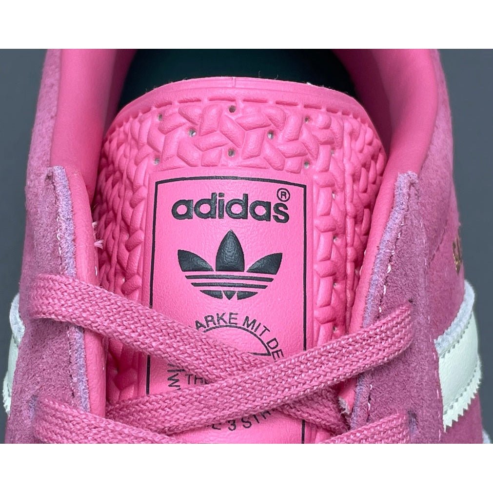 ADIDAS GAZELLE ROSE D'INTÉRIEUR