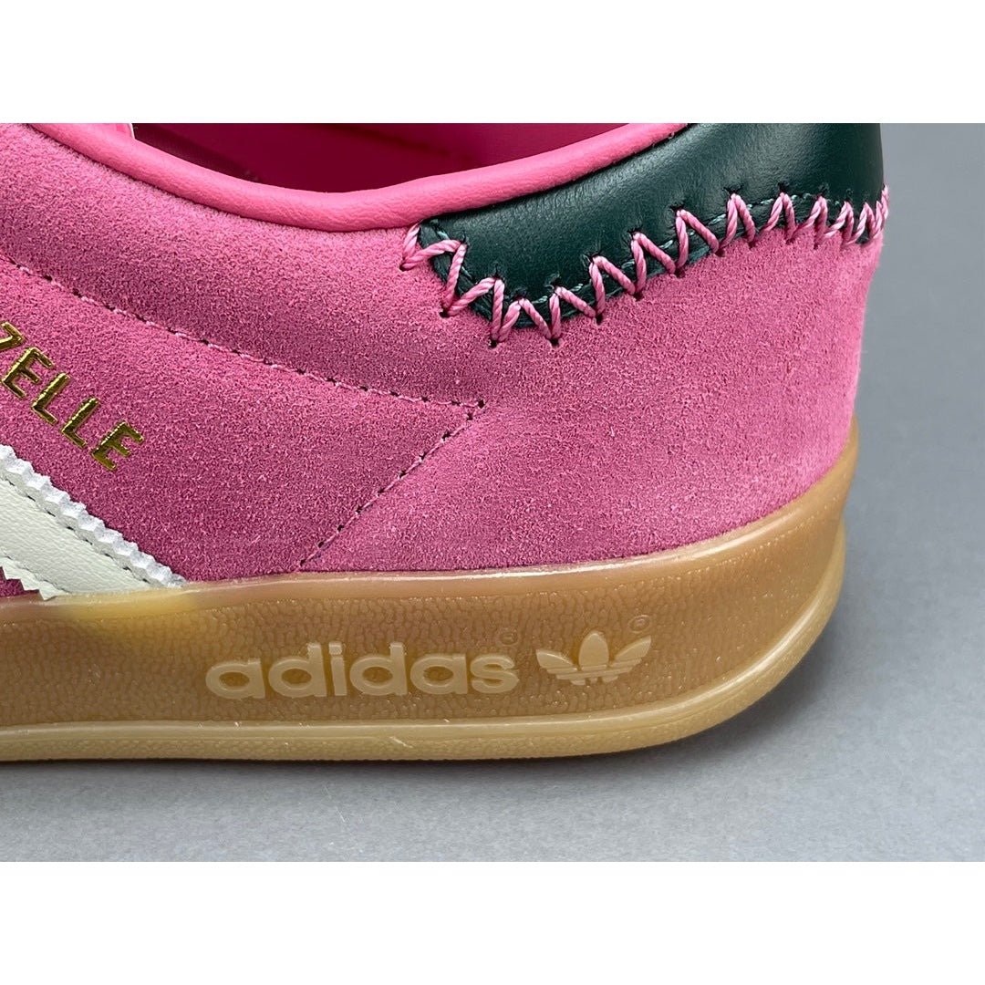 ADIDAS GAZELLE ROSE D'INTÉRIEUR