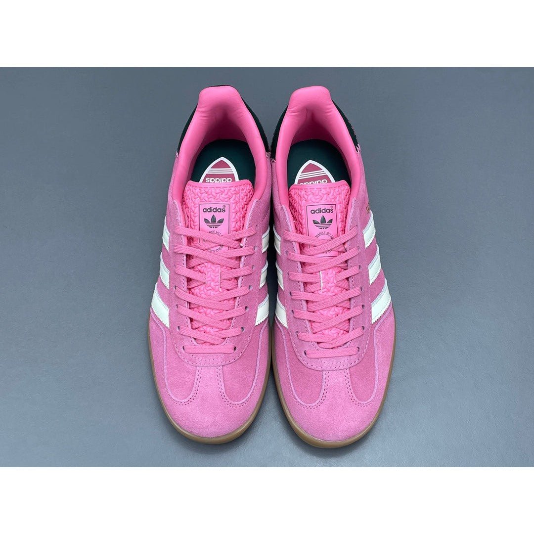 ADIDAS GAZELLE ROSE D'INTÉRIEUR