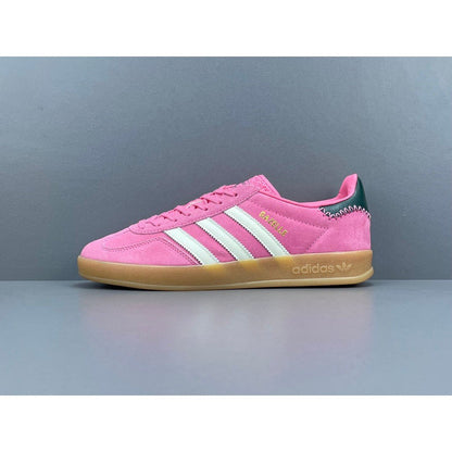 ADIDAS GAZELLE ROSE D'INTÉRIEUR