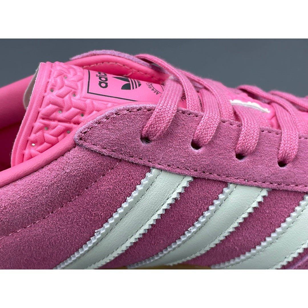 ADIDAS GAZELLE ROSE D'INTÉRIEUR
