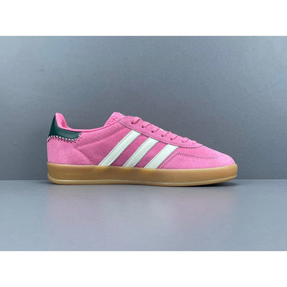 ADIDAS GAZELLE ROSE D'INTÉRIEUR