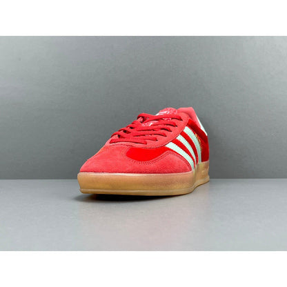 ADIDAS GAZELLE D'INTÉRIEUR ROUGE