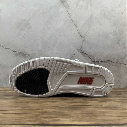 AIR JORDAN 3 RETRO DENIM SE FIRE RED WHITE/FIRE RED/BLACK