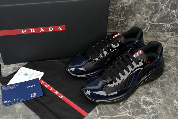 PRADA AMERICA'S CUP MARINE NOIR