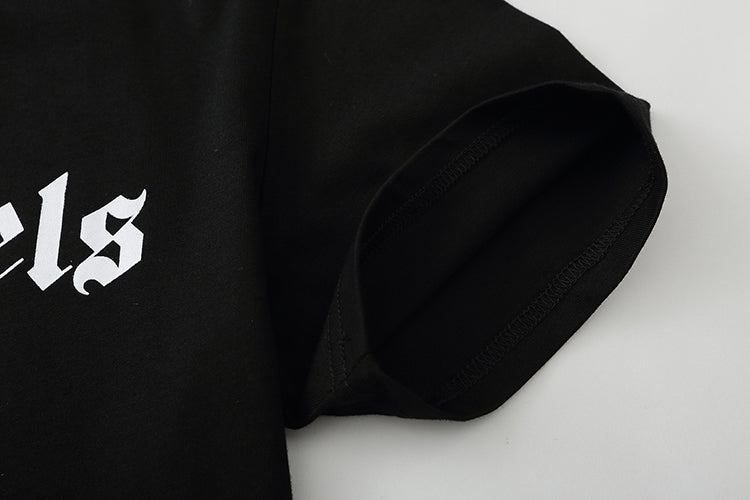 T-shirt Palm New York