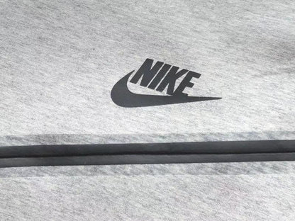SWEAT À CAPUCHE NIKE TECH FLEECE x GRIS