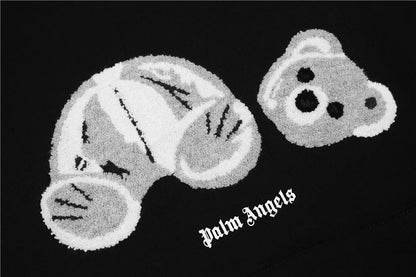 Sweat à capuche Palm Bear