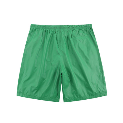 Palm Green Swim Shorts