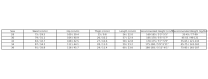 Short en jean délavé à motif cœurs chromés et croix noire