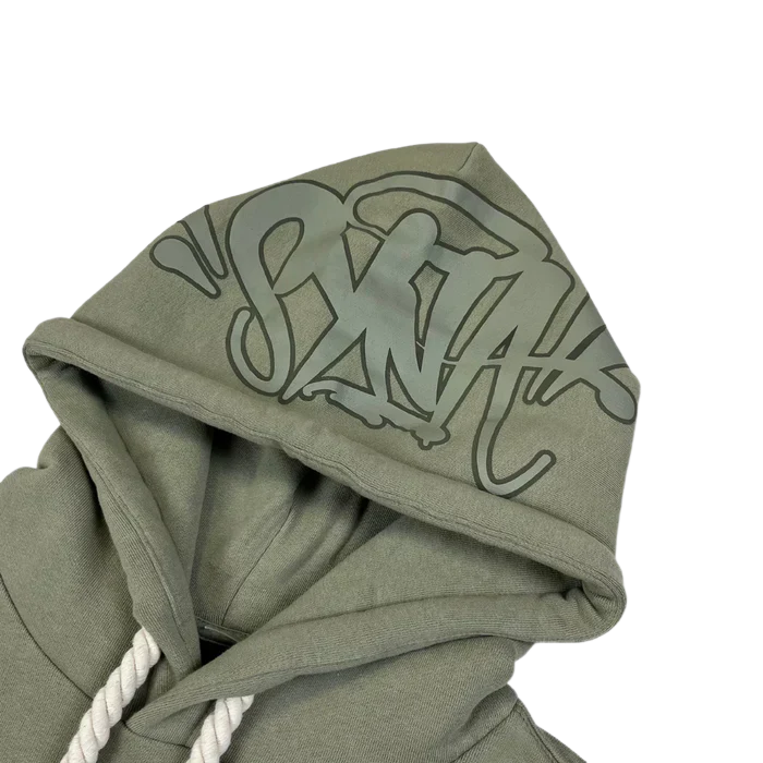 Survêtement Syna vert