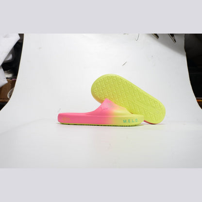 PUMA SHIBUI CAT SLIDE x LAMELO BALL RICK ET MORTY AVENTURES