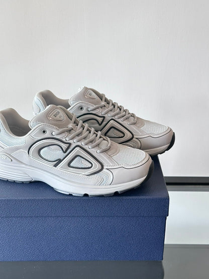 DIOR B30 GRIS