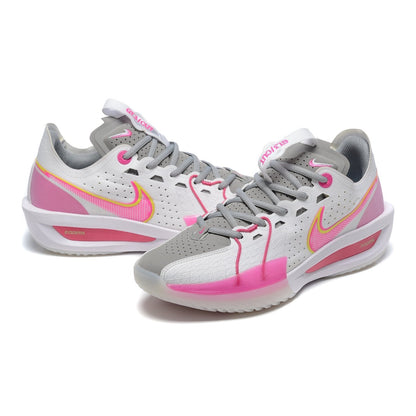 NIKE AIR ZOOM GT CUT 3 x THINK PINK