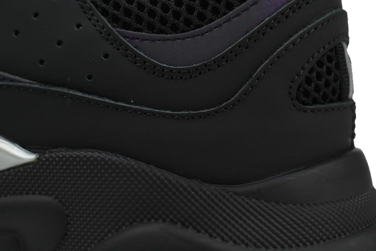 DIOR B22 NOIR RÉFLÉCHISSANT