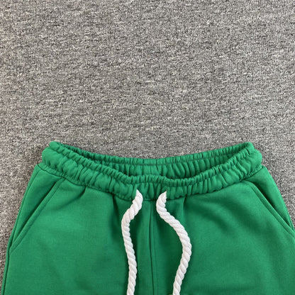SYNA WORLD SHORTS VERT