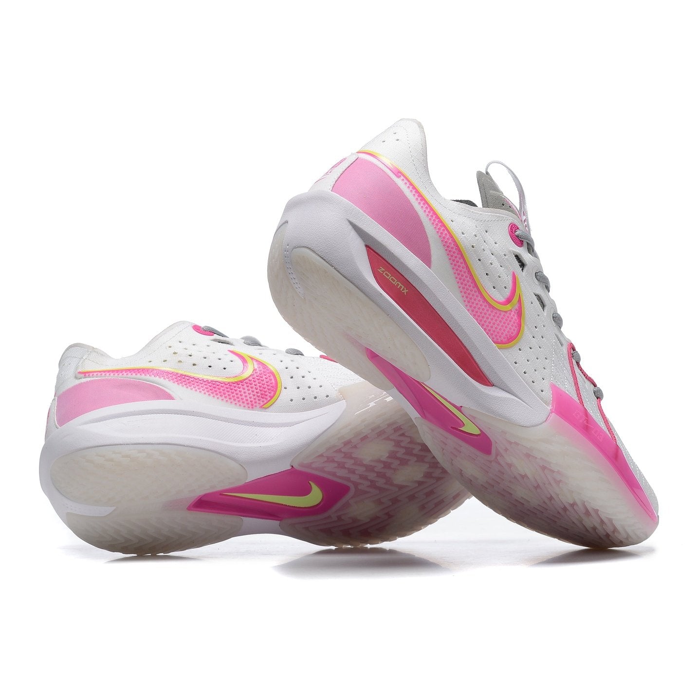 NIKE AIR ZOOM GT CUT 3 x THINK PINK