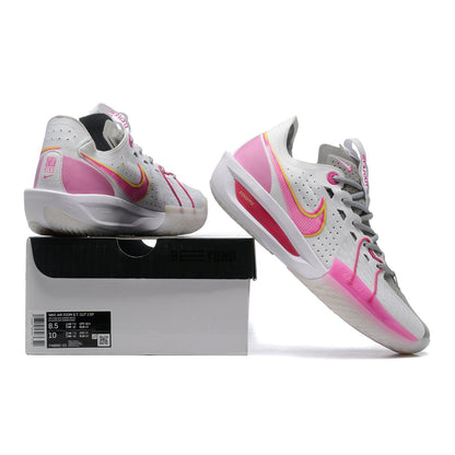 NIKE AIR ZOOM GT CUT 3 x THINK PINK