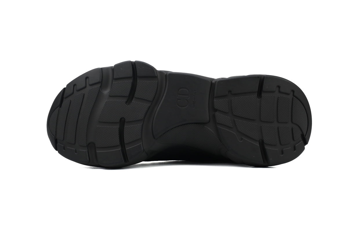 DIOR B22 NOIR RÉFLÉCHISSANT