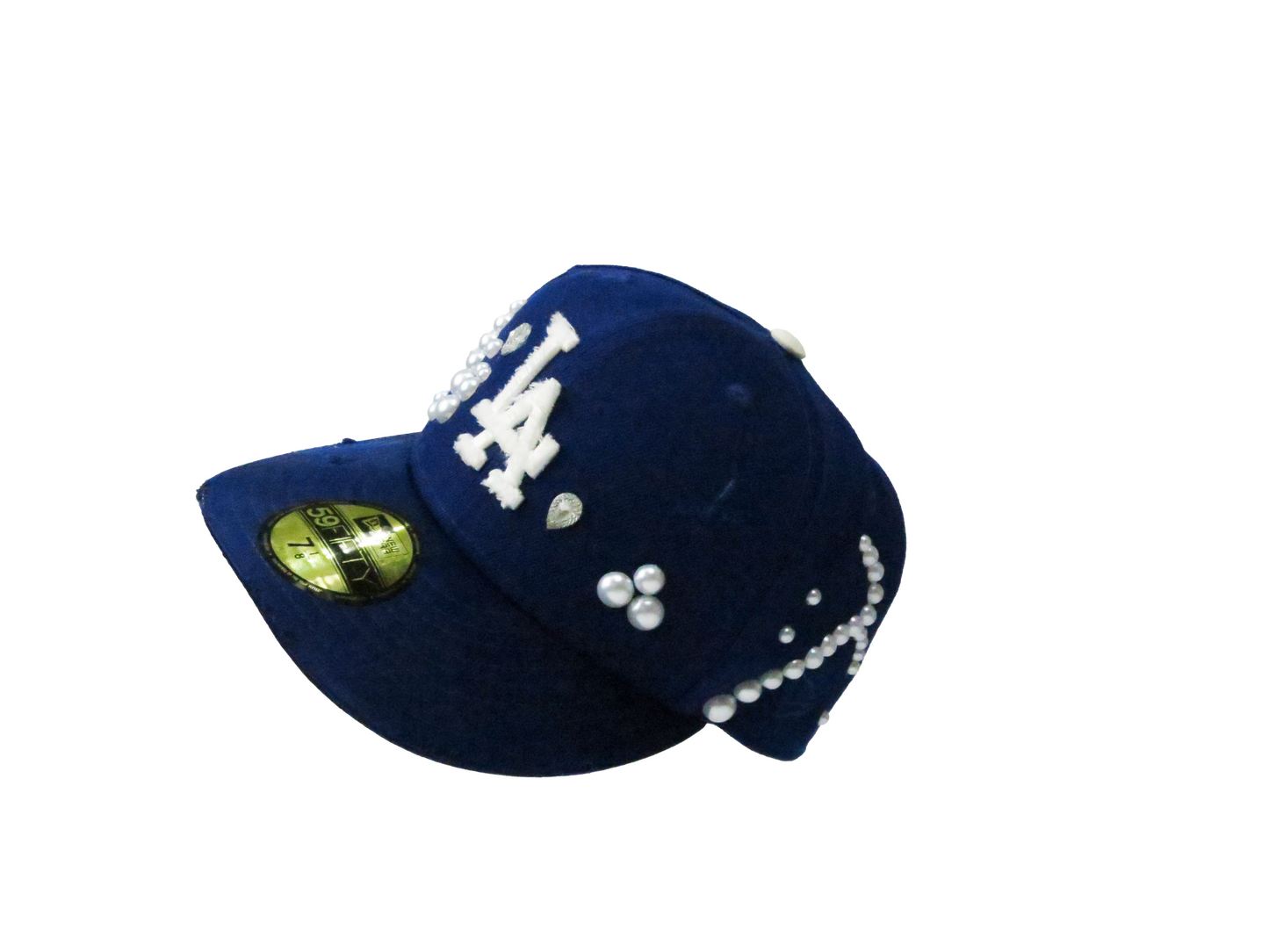 CASQUETTES SUR MESURE