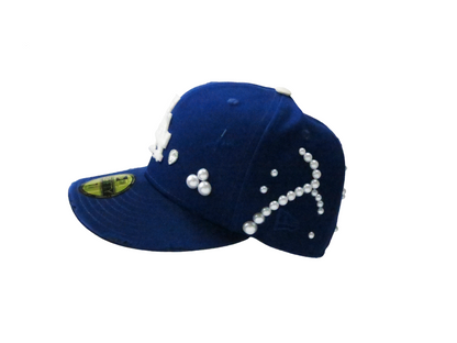 CASQUETTES SUR MESURE