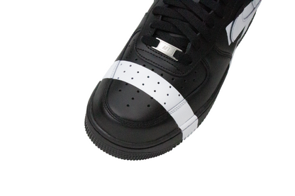 AIR FORCE 1 BLACK OFF WHITE
