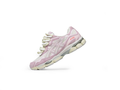 ASICS GEL NYC ROSE