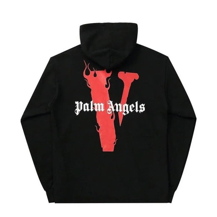 Sweat à capuche Vlone Angels