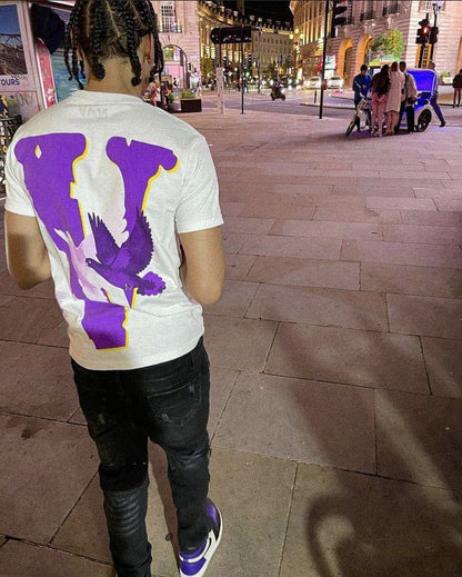 Vlone Good Intentions T-shirt