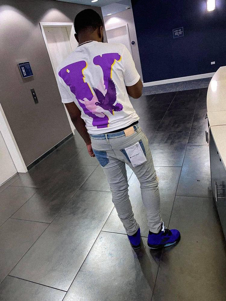 Vlone Good Intentions T-shirt