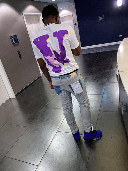 Vlone Good Intentions T-shirt