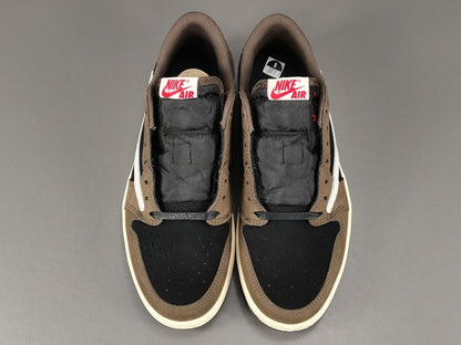 JORDAN 1 LOW OG SP x TRAVIS SCOTT