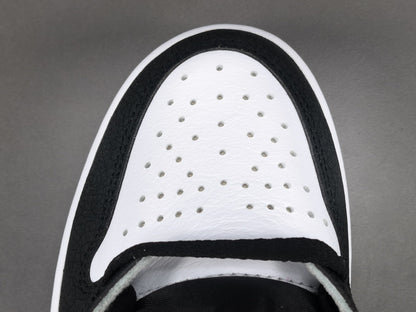 JORDAN 1 RETRO HIGH OG x CORAIL BLANC 