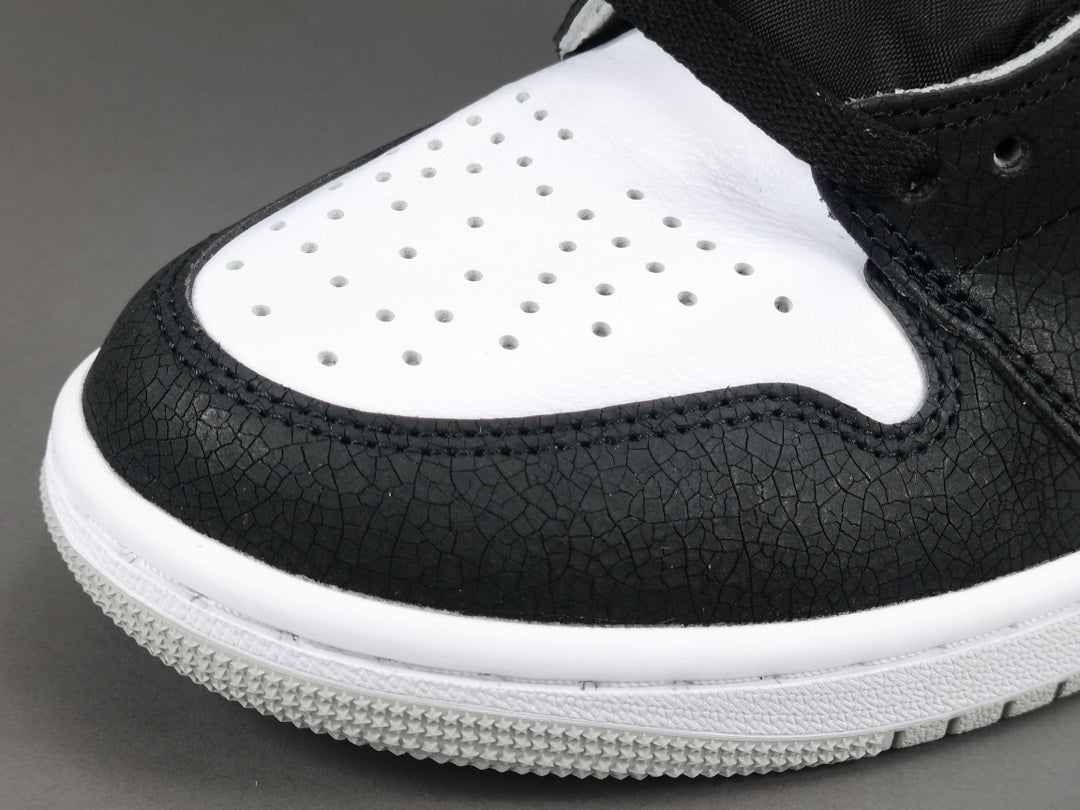 JORDAN 1 RETRO HIGH OG x CORAIL BLANC 