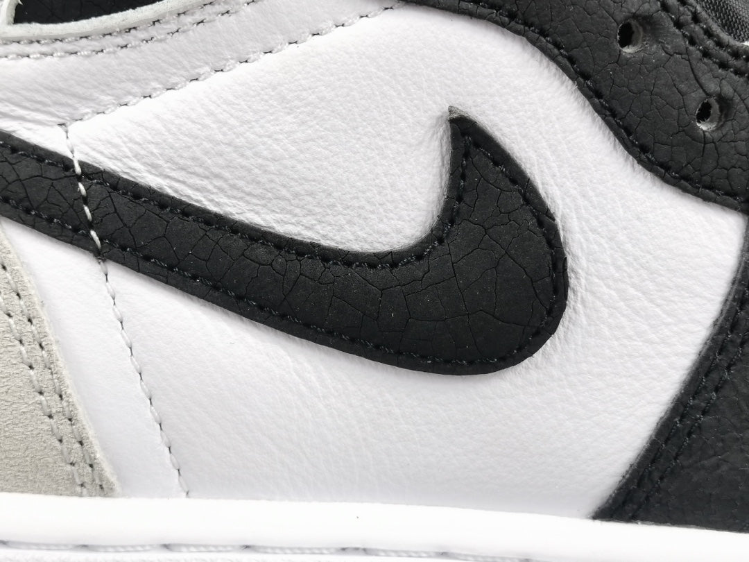 JORDAN 1 RETRO HIGH OG x CORAIL BLANC 