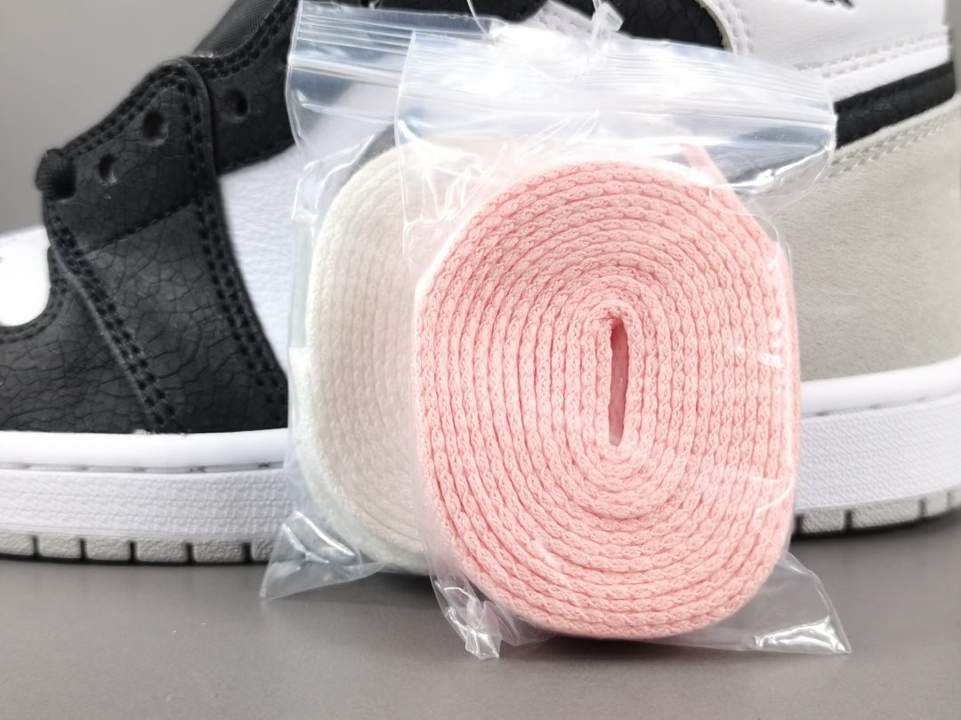 JORDAN 1 RETRO HIGH OG x CORAIL BLANC 
