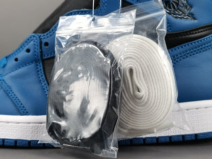 JORDAN 1 RETRO HIGH OG x BLEU MARINA FONCÉ 