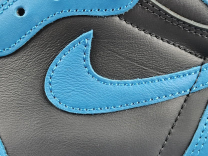 JORDAN 1 RETRO HIGH OG x BLEU MARINA FONCÉ 