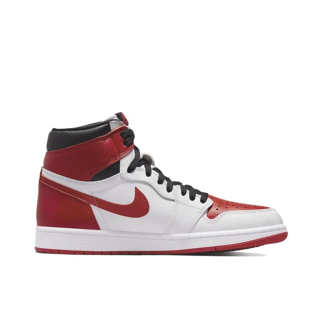 JORDAN 1 RÉTRO HIGH OG x HÉRITAGE 