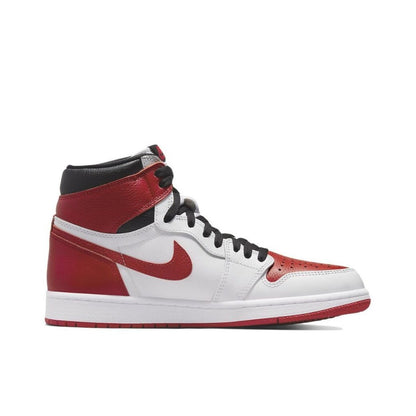 JORDAN 1 RÉTRO HIGH OG x HÉRITAGE 