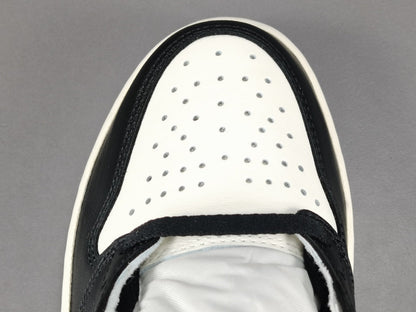 JORDAN 1 RETRO HIGH x DARK MOCHA 