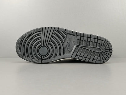 JORDAN 1 RETRO HIGH x DARK MOCHA 