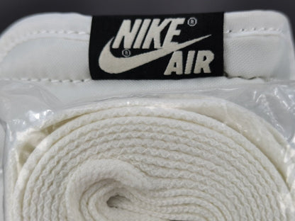 JORDAN 1 RETRO HIGH x DARK MOCHA 